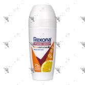 Rexona Roll On 45ml Women Vitamin-C+ Anti-Stain