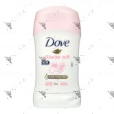 Dove Deodorant Stick 40g Powder Soft
