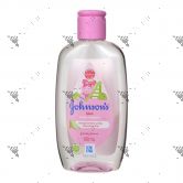 Johnson's Baby Cologne 100ml Slide!