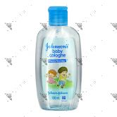 Johnson's Baby Cologne 100ml Happy Berries