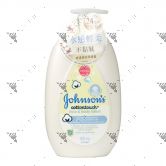 Johnson's Baby Lotion 500ml Cotton Touch 2in1