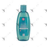 Johnson's Baby Shampoo 100ml Active Fresh