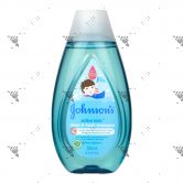 Johnson's Baby Shampoo 200ml Active Fresh