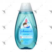 Johnson's Baby Shampoo 200ml Active Fresh