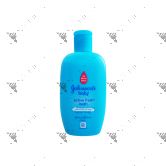 Johnson's Baby Bath 200ml Active Fresh