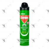 Baygon Multi Insect Killer Spray 600ml