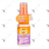 OFF! Insect Repellent Spray 1oz