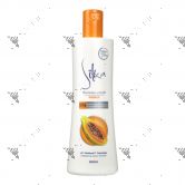 Silka Whitening Lotion 300ml Papaya SPF6