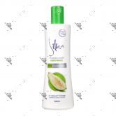 Silka Whitening Lotion 300ml Green Papaya SPF10