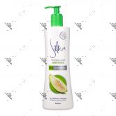 Silka Whitening Lotion 500ml Green Papaya SPF10