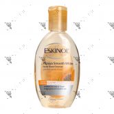 Eskinol Facial Deep Cleanser 75ml Papaya Smooth White