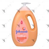 Johnson's Baby Bath 1L Peach