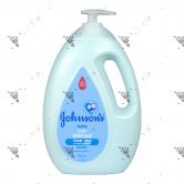 Johnson's Baby Bath 1L Regular