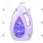 Johnson's Baby Bath 1L Bedtime