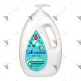 Johnson's Baby Bath 1L Milk+Rice