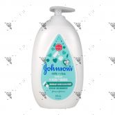 Johnson's Baby Lotion 500ml Milk+Rice