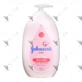 Johnson's Baby Lotion 500ml Pink