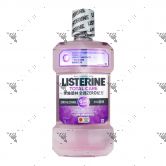 Listerine Mouthwash 1L Total Care Zero