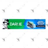 Darlie All Shiny White Toothpaste 140g Charcoal Clean