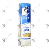 Darlie Toothpaste All Shiny White Foamy Baking Soda 140g