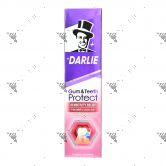 Darlie Toothpaste Gum & Teeth Protect Sensitivity Relief 140g