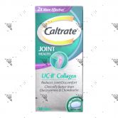 Caltrate Joint Health UC-ll Collagen 30 Tablets