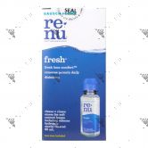 Bausch & Lomb Renu Fresh 60ml