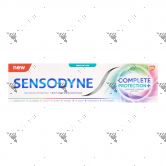 Sensodyne Complete Protection Toothpaste 100g Extra Fresh