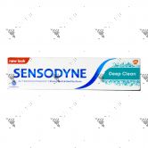 Sensodyne Toothpaste 100g Deep Clean