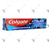 Colgate Toothpaste 160g Max Fresh Cool Mint