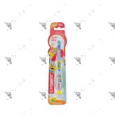 Colgate Toothbrush Smiles Minions Ultrasoft (2-5 years old)