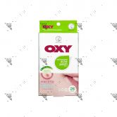 Oxy Anti-Bacteria Acne Patch 26S