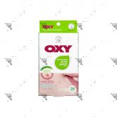 Oxy Anti-Bacteria Acne Patch 26S