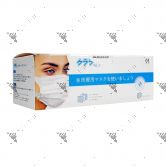 Molouen Surgical Mask 3-Ply Earloop 50s