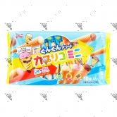 Glico Kapuriko Mini 10 Sticks Snack Pack