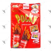 Glico Pocky Chocolate Biscuit Stick Pack