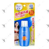 Biore UV Super UV Milk SPF 48 PA+++ 50ml
