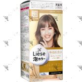 Liese Hair Color Milk Tea Brown