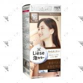 Liese Hair Color Royal Brown