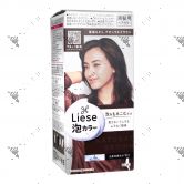 Liese Hair Color Natural Brown