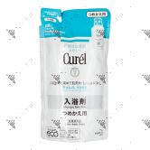 Curel Moisture Bath Milk Refill 360ml