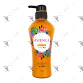 Asience Shampoo 450ml Moisture Rich