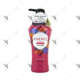 Asience Shampoo 450ml Volume Rich