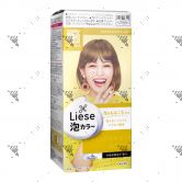 Liese Hair Color California Beige