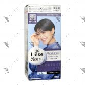 Liese Hair Color Midnight Ash