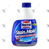 Kao Magiclean Bathroom Stain & Mold Refill 400ml