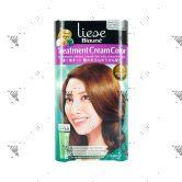 Liese Blaune Treatment Cream Color (No.2 Ultra Light Brown)