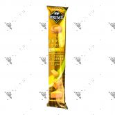Bourbon Cheese Okaki Rice Crackers 26g
