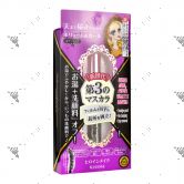 Heroine Make Long & Curl Mascara 6g