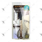 Heroine Make Prime Liquid Eyeliner 02 Brown Black